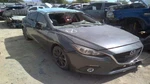 Used Manual Transmission Shifter Assembly Fits: 2016 Mazda 3 Grade. Fixed Price $129.55.