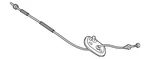 Genuine Gm Automatic Transmission Range Selector Lever Cable 42690730. Fixed Price $132.98.