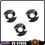 New Muncie T10 Hurst 3PCS Shifter Linkage Arm Adapters Clips Bushings. Fixed Price $12.59.
