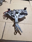 Mr Gasket 97093215 Automatic Ratchet Shifter Ford Chevy Dodge Hot Rod A3. Fixed Price $121.12.