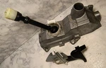 1998-2003 Saab 9-3 Manual Shifter Housing 4387304 Parts Only 5SPD Stick. Fixed Price $49.00.