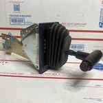 New Quadco Shifter P/n T73554 Lock Release Button Tug Trans Control. Fixed Price $399.99.