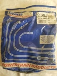 Vintage Pioneer CA-1263 Auto Trans Shifter Cable Ford Series Expedit Navigtor. Fixed Price $54.95.