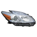 Headlight Front Lamp For 10-11 Toyota Prius Passenger Right. Fixed Price $104.00.