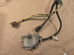 Jaguar XJ6 Rotary Transmission Neutral Safety Switch DBC6133. Fixed Price $97.49.