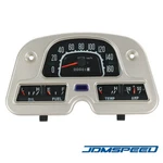 Speedometer Gauge Cluster 83100-60180 Fits Toyota Land Cruiser FJ40 FJ45 BJ40. Fixed Price $65.99.