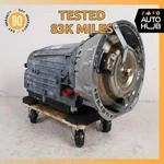 Mercedes W215 CL500 7G-TRONIC Automatic Transmission Assembly 722.901 Oem. Fixed Price $996.23.