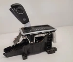 2011-2014 Ford Truck F-150 Automatic Trans Floor Gear Shifter Assembly Oem. Fixed Price $236.15.