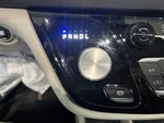 Used Automatic Transmission Shift Lever Assembly Fits: 2023 Chrysler Voyager Gr. Fixed Price $121.74.