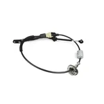 Genuine Mopar Gearshift Control Cable 68080123AF. Fixed Price $145.95.