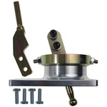 PRO-5.0 Manual 5-SPEED Shifter For T-5/ T-45 Transmission Mustang 1983-2001. Fixed Price $202.99.