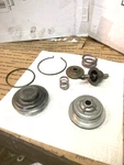 Gm TH200-4R Metric Transmission Performance Servo Assembly Oem 8635692. Fixed Price $55.00.