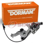 Dorman Steering Column Shift Mechanism For 2003-2009 Gmc Savana 3500 Gear Ce. Fixed Price $185.03.