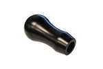 Torque Solution Delrin Tear Drop Tall Shift Knob: Universal 10X1.25. Fixed Price $54.99.