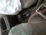 Gear Shifter Elantra 1999 Transmission 1622932. Fixed Price $54.00.