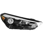 For 2016 2017 2018 Hyundai Tucson Front Right Passenger Headlight Led 92102D3150. Fixed Price $132.95.