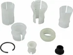 Empi 98-7096 Shift Rod Bushing Kit Volkswagen T2 Transporter 1968-1979. Fixed Price $21.36.