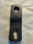 Hurst Shifter 7060 Arm Lever Speed 3RD/4TH Old School Usa. Fixed Price $32.00.