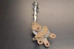 Original 4-SPEED Shifter 1968-1976 Corvette Oem Gm# 3921640. Fixed Price $100.00.