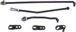 1965-67 Impala Bel Air Biscayne Caprice; Shifter Linkage Set; With 4/SPEED. Fixed Price $157.99.