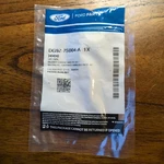 Ford DG9Z-7S004-A Cap New Genuine Oem Part. Fixed Price $9.95.
