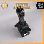 14-19 Bmw F15 X5 X6 Sport A/t Floor Shifter Gear Selector Box Oem 41K. Fixed Price $288.23.