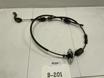 2014 Lincoln Mkt A/t Shifter Gear Cable Wire Oem+. Fixed Price $54.67.