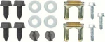1968-72 Horseshoe Shifter Installation Hardware Set Various Gm Models. Fixed Price $30.21.