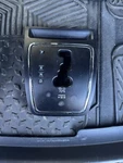 2010-2016 Jeep Compass/patriot Shift Indicator Bezel/console. Fixed Price $29.39.
