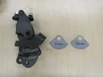 1964 -1967 Impala Muncie Shifter Repair (shim Only No Included). Fixed Price $34.95.