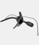 905-114 Dorman Shift Lever For E350 Van E450 E250 E150 F-53 Motorhome Chassis. Fixed Price $59.99.