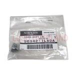 Nissan Armada Infiniti QX56 QX80 Transmission Shifter Interlock Cover Cap New Oe. Fixed Price $14.95.