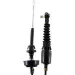 Pioneer CA-1110 Automatic Transmission Shifter Cable For 83-92 Camaro Firebird. Fixed Price $41.00.