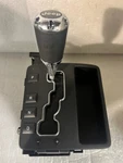 2007 Jeep Commander 2WD Transmission Floor Shifter Knob Oe 52124544. Fixed Price $199.99.