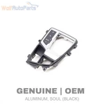 2016-2024 Audi Q7 Automatic Shift Selector Cover / Circuit Board 4M1713111F. Fixed Price $22.99.