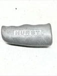 Vintage Aluminum Hurst Handle Shifter Knob 3/8 X 24 Threads Rat Rod Hot. Fixed Price $38.95.