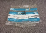 Nos 1973 - 1981 Corvette Models Transmission Control Rod Clip Gm Part # 3749084. Fixed Price $15.00.