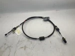 15 16 17 18 Ford Focus 2.0 Fwd Sedan At Transmission Shift Lever ?able. Fixed Price $27.99.