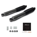 2X Front Lift Shock For Chevy K1500 4WD 1988-1999 High Pressure Gas. Fixed Price $83.49.