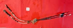 03 04 05 06 07 08 Toyota Matrix 5SPD Manual Transmission Shifter Cables. Fixed Price $289.99.