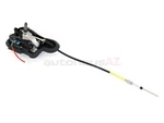 Genuine Bmw Auto Trans Shift Lever 25167603764 328I. Fixed Price $733.57.