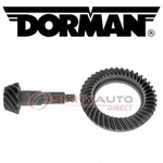 Dorman Front Differential Ring & Pinion For 1992-2014 Gmc Yukon Driveline Sn. Fixed Price $374.46.
