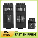 For 1999-2002 Chevy Chevrolet Silverado/gmc 15047637 Sierra Master Window Switch. Fixed Price $22.55.