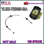 New Auto Trans Gear Shifter Cable Fits Ford F-150 Heritage Expedition. Fixed Price $31.27.