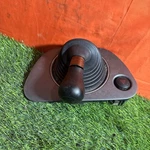 2003-2011 Honda Element M/t Manual 5-SPEED Rubber Shift Boot Knob Bezel Oem. Fixed Price $75.00.