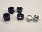 Mustang Shifter Lever Repair Kit 3 Speed Manual Transmission 64 1965 66 67 68. Fixed Price $40.00.
