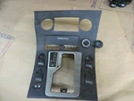 Suzuki Vitara 08 2007-2009 Power Window Switch + Console Shift Bezel. Fixed Price $99.88.