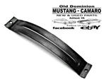 1969-1973 Mustang Automatic Shifter Bezel Dial Seal Daniel Carpenter New. Fixed Price $14.95.