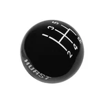 1630125 Hurst Shift Knob 5-SPEED Pattern Black. Fixed Price $63.59.