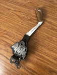 Hurst Original 1970 Cuda Challenger Body Pistol Grip 4 Speed Shifter. Fixed Price $600.00.